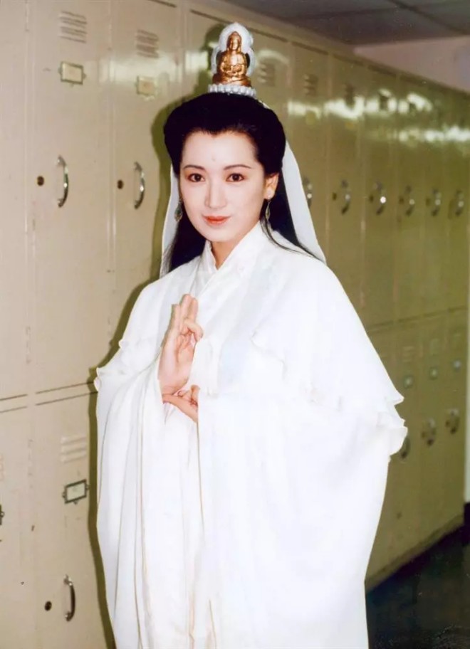 Cung Từ Ân chưa từng khiến khán giả thất vọng dù đóng vai nào.