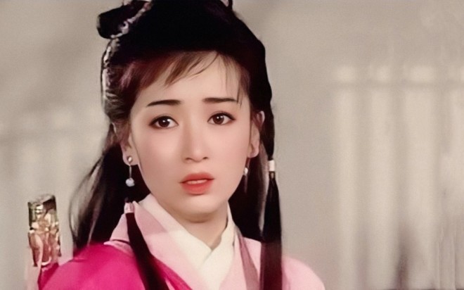 Cung Từ Ân từng có thời gian bị mắng là tiểu tam