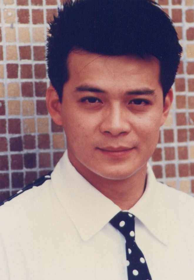 Huỳnh Nhật Hoa từng là bạn trai của Cung Từ Ân.