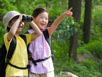 Một đứa trẻ lớn lên ưu tú thường được cha mẹ trang bị 9 kỹ năng này từ khi còn thơ ấu