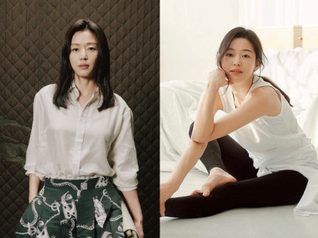 "Minh tinh trái đất" U50 khiến cam thường "chịu thua", giữ dáng đẹp nhờ tô son trước mỗi bữa ăn