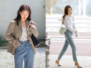 Thời trang - Đau đầu không biết mặc gì mỗi ngày, chị em Việt thử "công thức 333" được nhiều tỷ tỷ Trung Quốc truyền tai nhau