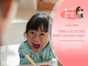 Nuôi con IQ EQ - Trẻ có 4 tính cách này khi lớn lên dễ gặp khó khăn trong cuộc sống, giao tiếp kém