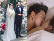 Giải trí - Yêu Trước Ngày Cưới kết thúc với 1 tỷ lượt xem, có cảnh nóng và "đám cưới thế kỷ" vẫn gây bức xúc