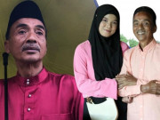 Thêm mối tình ông - cháu chấn động showbiz: Nhà gái mới 21 tuổi, nhà trai đã ở ngưỡng 64