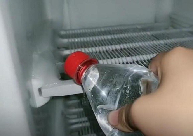 Người thông minh sẽ đặt một bát muối trong tủ lạnh, biết lý do tôi liền làm theo - 3