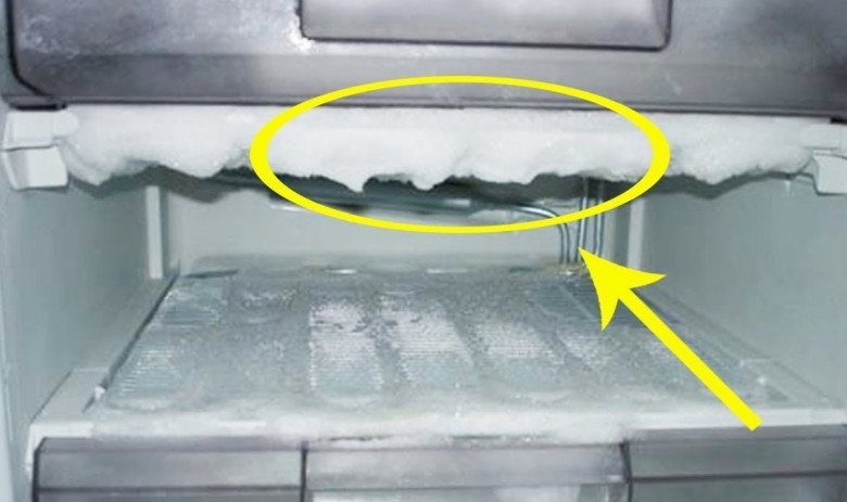 Người thông minh sẽ đặt một bát muối trong tủ lạnh, biết lý do tôi liền làm theo - 2