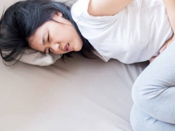 Người phụ nữ bị u xơ tử cung nhiều năm nhưng từ chối chữa theo gợi ý của bác sĩ vì lý do tế nhị