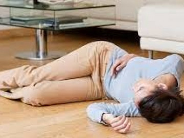 Phụ nữ có bị thượng mã phong?