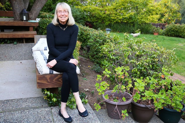 Esther Wojcicki là tác giả cuốn sách bán chạy nhất “How to Raise Successful People” (Tạm dịch: Cách nuôi dạy những người thành công).