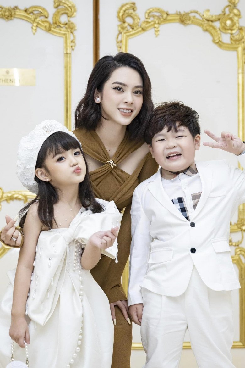 Diễn viên amp;#34;được lòngamp;#34; khán giả nhất trong amp;#34;Chúng ta của 8 năm sauamp;#34; - 5
