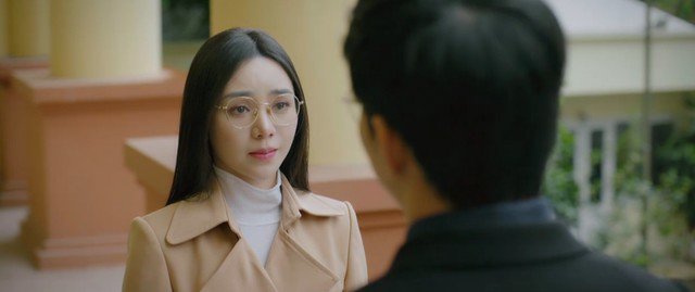 Diễn viên amp;#34;được lòngamp;#34; khán giả nhất trong amp;#34;Chúng ta của 8 năm sauamp;#34; - 1