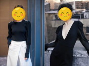 Đẹp - Độc lạ chuyện một mỹ nhân "cởi trần" để giảm 3kg mỡ thừa trong 1 tháng, thực hư ra sao?