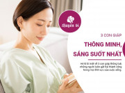 Clip Eva - Trời sinh tính thông tuệ, 3 con giáp dễ dàng đạt được danh vọng - họ là ai?
