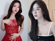 Đẹp - Mũi biến dạng hậu "dao kéo", mỹ nhân Thái chi mạnh gần 350 triệu đồng sửa lại, kết quả ra sao?