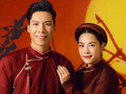 Giải trí - Ngọc Mai: "Vợ chồng tôi muốn đông con"