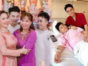 Làm vợ - Cưới sau 2 tháng ra mắt, “chàng dâu” gặp mẹ chồng siêu tâm lý, hạnh phúc hơn vì mới lên chức “bố”