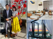 Nhà đẹp - Trở về từ “cửa tử”, đôi vợ chồng vay nợ 50% để sửa nhà 200m2 vì muốn sống trọn vẹn từng ngày