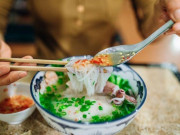 Lifestyle - 5 quán bún đặc sản chỉ có ở Phú Quốc lúc nào cũng đông đúc, du khách nào cũng phải ăn bằng được