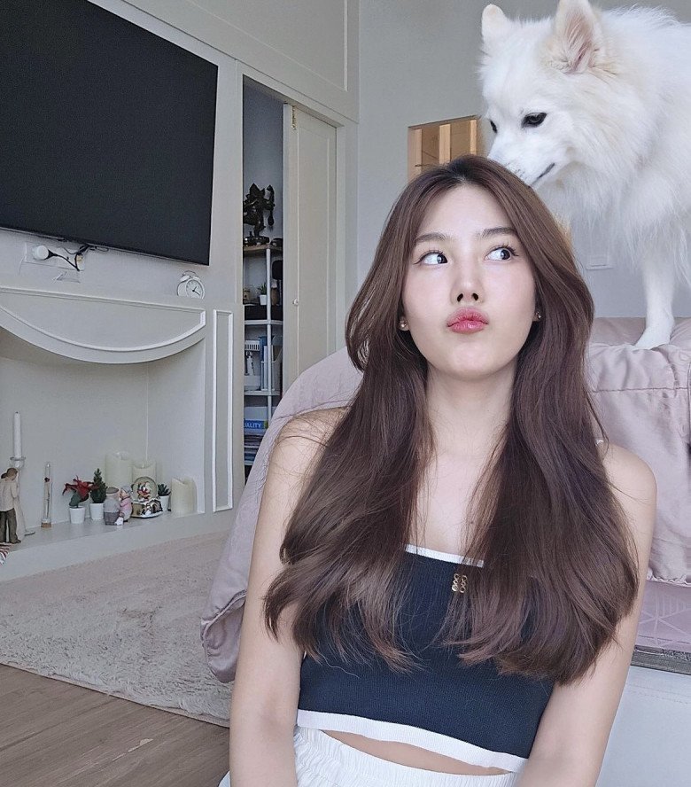 Nữ diễn viên đã tiêu tốn gần 400 triệu đồng để sửa lại chiếc mũi hỏng hậu dao kéo.