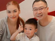 Làm mẹ - Cặp vợ chồng nổi tiếng của một gia tộc giàu có nhất nhì tại Việt Nam dạy con khác biệt thế nào?