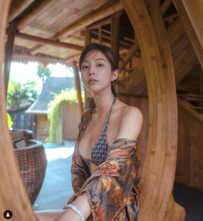 Bí quyết gầy vẫn đẹp của người mẫu cho Suzy “mượn” cơ thể - 11