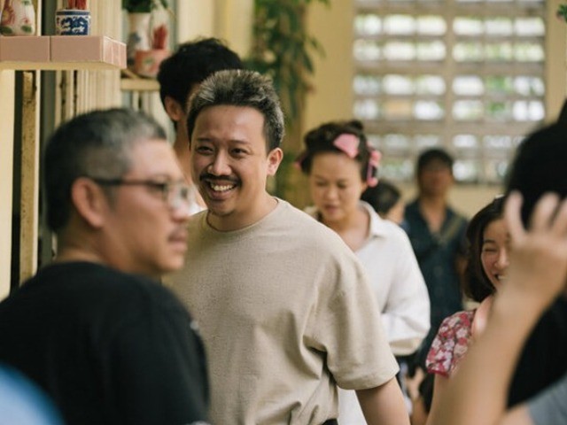 Trấn Thành gây tranh cãi khi giải nghĩa tên Trùng Dương là gì trong phim Mai, CĐM bình luận: Không thể bênh nổi!
