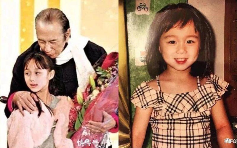 Khi Siêu Hân ra đời, Hà Hồng Sân đã 78 tuổi và hết mực cưng chiều con gái út. Việc sinh trưởng trong gia tộc giàu có cũng tạo điều kiện để cô công chúa nhỏ từ bé đã ăn mặc sang chảnh hệt các nàng công chúa.
