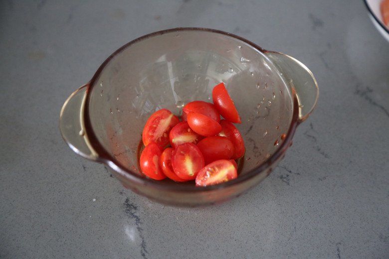 Cách làm tôm xào thập cẩm vừa ngon lại không tanh, ngày lạnh ăn quá hợp - 4
