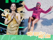 Thời trang - Mặc đẹp đừng Mặc cảm: Lệ Quyên lên sân khấu sang chảnh như bà hoàng, ngoài đời bị nói phá hàng hiệu