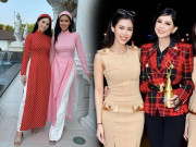 Thời trang - Con gái tỷ phú Việt và em dâu tương lai hễ tụ họp là ăn diện sang ngất, ai cũng quyến rũ khó phân thắng bại