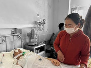 Tin tức - Cô gái xinh đẹp gặp nạn trước ngày cưới, mẹ bật khóc: "Không biết bao giờ gia đình mới có thể tổ chức đám cưới cho con bé"