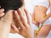 Sức khỏe - Ấn vào vị trí này trên cơ thể hằng ngày có thể giúp chị em giảm cân, chống lão hóa