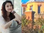 Giải trí - Ngôi sao 24/7: Biệt thự hơn 340 tỷ của Châu Hải My tiêu điều, hoang tàn sau khi nữ nghệ sĩ qua đời