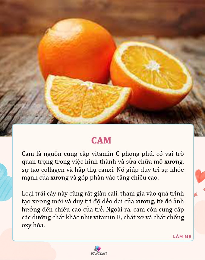 Bác sĩ nói mùa xuân là thời điểm tốt để tăng trưởng, cho trẻ ăn 7 thực phẩm này con cao thêm ít nhất 6cm mỗi năm - 2