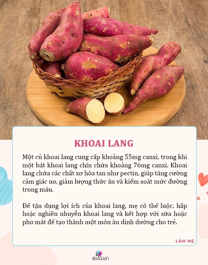Bác sĩ nói mùa xuân là thời điểm tốt để tăng trưởng, cho trẻ ăn 7 thực phẩm này con cao thêm ít nhất 6cm mỗi năm - 6