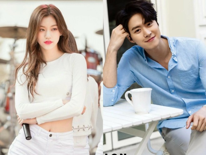 Quản lý của cả hai đều lên tiếng phủ nhận.