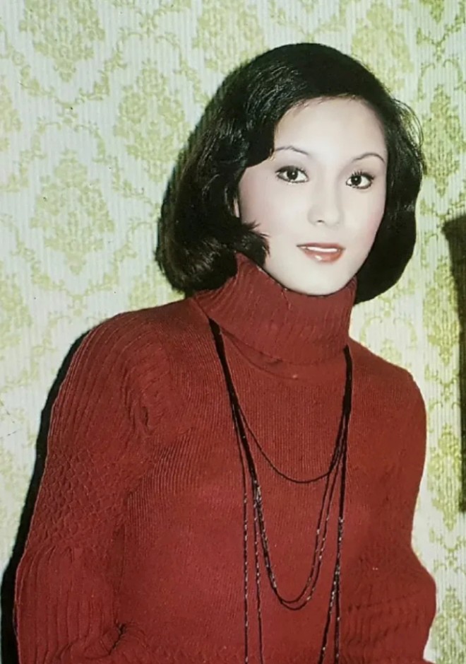 Lý Ảnh từng là nữ nghệ sĩ rất được ưu ái.