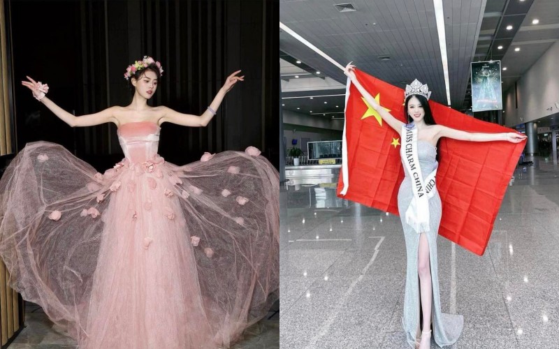 Miss World 2024 đang là cuộc thi nhận được nhiều sự quan tâm của fans hương sắc.
