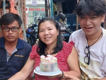 Chàng trai Sài Gòn được cha đặt cho cái tên kỳ lạ, hay bị bạn bè trêu chọc, lớn lên mới hiểu và cảm ơn cha mẹ