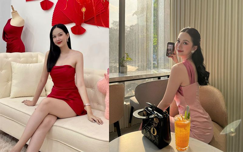 Sau Hoa hậu Việt Nam 2020, Phương Quỳnh tập trung cho việc học và thỉnh thoảng tham gia một số sự kiện. Cô khiến nhiều người trầm trồ bởi nhan sắc xinh đẹp, ngọt ngào mỗi khi xuất hiện.
