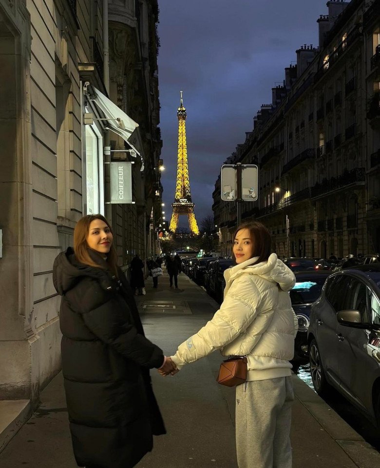 Kỳ Duyên - Minh Triệu đồng hành bên nhau hơn 5 năm dù chưa từng công khai mối quan hệ.