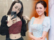 Vợ đẹp Công Lý cắt cơm, chọn uống siêu thực phẩm như dâu hào môn để giữ dáng thon, chống lão hóa sau Tết