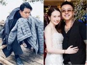 Giải trí - Công tử của Đào, Phở Và Piano: Cứ đóng phim là hot, thừa nhận yêu và sợ vợ nhất showbiz