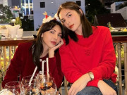 Giải trí - Rộ thông tin và những dấu hiệu cho thấy Hoa hậu Kỳ Duyên đã chia tay Minh Triệu