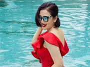 Làm đẹp - "Cô thư ký xinh đẹp" U45 trẻ như gái 20: "Không chỉn chu, tôi không bước chân ra khỏi nhà"