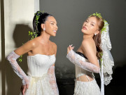 Thời trang - Cặp bạn thân vướng tin đồn "đường ai nấy đi" cao trên 1m73, có phong cách như "trời sinh 1 cặp"