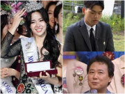 Nàng hậu vừa đăng quang đã bị mắng chửi, hóa ra là con gái rượu của CEO từng dọa đánh chết người