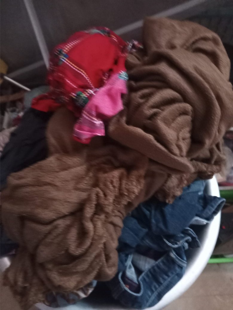 Sau sinh vài ngày được mẹ chồng chăm cữ thế này nàng dâu sợ xanh mặt, quyết dậy tự đi chợ nấu nướng  - 3