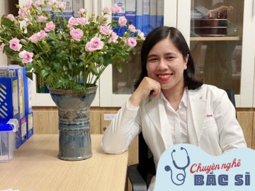 Nữ bác sĩ có đôi tay vàng giúp nhiều người thay đổi số phận, nhưng có lúc chạnh lòng vì một câu nói của con